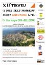 Cartell Cursa